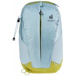 Deuter AC Lite 21l SL modrý/zelený – Zbozi.Blesk.cz