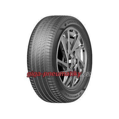 Greentrac Journey-x 165/65 R15 81H – Sleviste.cz