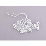 Vánoční ozdoba Kapr č.1612 – Hledejceny.cz