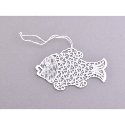 Vánoční ozdoba Kapr č.1612 – Hledejceny.cz