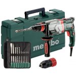 Metabo UHEV 2860-2 Quick Set – Hledejceny.cz