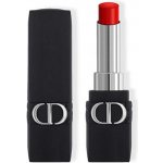 Dior Dlouhotrvající rtěnka Rouge Dior Lipstick 558 Forever Grace 3,5 g – Sleviste.cz