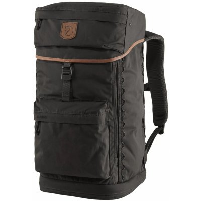 Fjällräven singi stubben dark olive 27 l