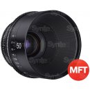 Samyang Xeen Cine 50mm T1.5 FF MFT