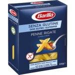 Barilla Penne Rigate bezlepkové 400 g – Zboží Dáma
