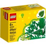 LEGO® 40320 Plants From Plants – Zboží Živě