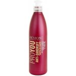 Revlon Pro You Anti-Dandruff proti lupům Anti-Dandruff Shampoo 350 ml – Zbozi.Blesk.cz