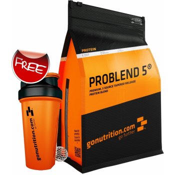 Go Nutrition Problend 5 2500 g