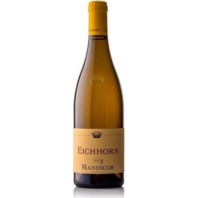 Manincor Alto Adige Terlano Pinot Bianco "Eichhorn" DOC 2024 13% 0,75 l (holá láhev) – Hledejceny.cz