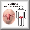 Jukl bylinná směs Endometrióza 100 g