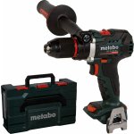 Metabo BS 18 LTX BL I 602358840 – Hledejceny.cz