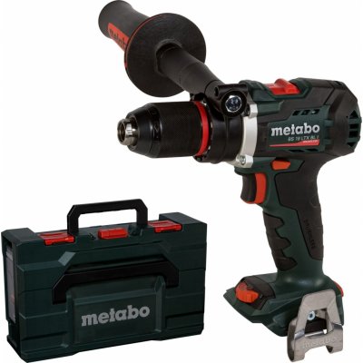 Metabo BS 18 LTX BL I 602358840 – Hledejceny.cz