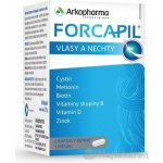 Arkopharma Forcapil 60 kapslí – Hledejceny.cz