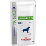 Royal Canin Veterinary Diet Urinary 10 x 150 g – Sleviste.cz
