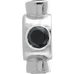Storm Přívěsek Darling Bead Black 9980449-BK – Hledejceny.cz