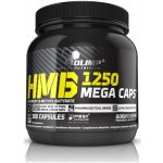 Olimp HMB 1250 300 kapslí – Hledejceny.cz