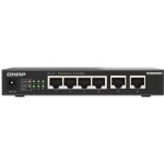 QNAP QSW-2104-2T – Zboží Živě