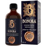 BONORA skutečně hořký bylinný elixír 100 ml – Zboží Mobilmania