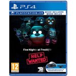 Five Nights at Freddy's - Help Wanted – Hledejceny.cz