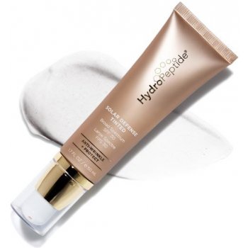 Hydropeptide Solar Defense Tinted SPF30 sluneční ochranný krém 50 ml