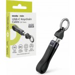 Mobile Origin MO-UK-CB17-BLK USB-C 240W 40Gbps 8K černý – Sleviste.cz