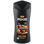 Axe Dark Temptation sprchový gel 400 ml – Zboží Dáma