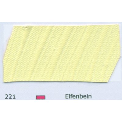 Schmincke Akrylová barva 500 ml 221 ivory – Hledejceny.cz