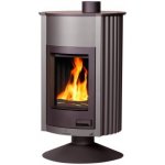 HS Flamingo MASTERFLAMME Grande II krémová – Zboží Dáma