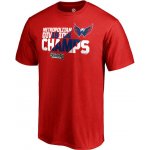 Fanatics Branded tričko Washington Capitals 2018 Metropolitan Division Champions All-Time Save – Hledejceny.cz
