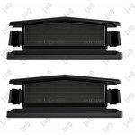 Osvětlení SPZ ABAKUS L30-210-0006LED – Hledejceny.cz