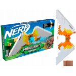 Minecraft NerfSabrewing – Zbozi.Blesk.cz