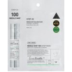 VT Cosmetics Reedle Shot 100 2Step Mask Zpevňující pleťová maska v plátýnku – Zboží Dáma