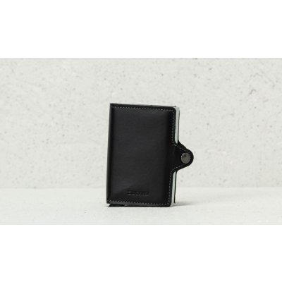 Secrid Twinwallet Original Black – Zbozi.Blesk.cz