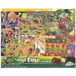 Samolepky Dinosauři – Hledejceny.cz