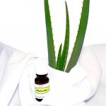 Trigon Media Esenciální vonný olej Aloe green antialergické aroma 10 ml – Sleviste.cz