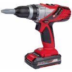 Einhell šroubovák vrtací Power X-Change Kids – Sleviste.cz