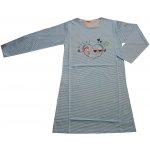 Xcena noční košile s kočičkou – Zboží Mobilmania