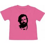 Tričko pro miminko Bud Spencer – Zboží Dáma