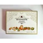 Shamiate 2 ks Baklava mix 150 g – Zboží Dáma