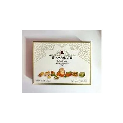 Shamiate 2 ks Baklava mix 150 g – Zboží Dáma