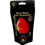 Discusfood Beef Heart Soft Granules 175 ml – Hledejceny.cz