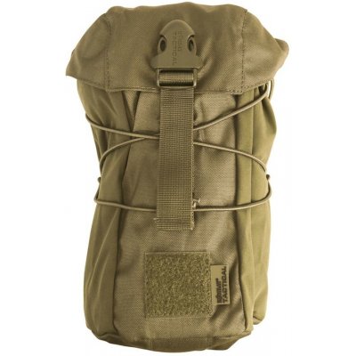 Kombat Stuffer Molle univerzální coyote – Zboží Mobilmania