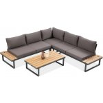 Bjørkka EMERSON Dark Grey – Sleviste.cz