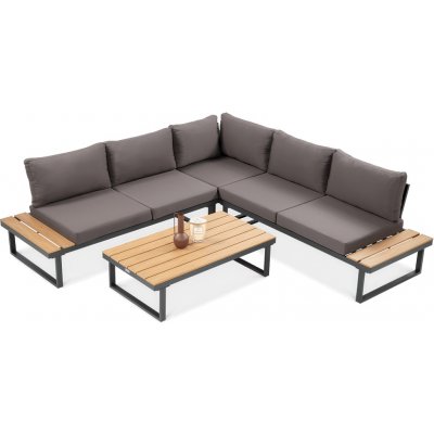 Bjørkka EMERSON Dark Grey – Sleviste.cz