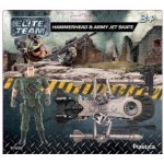 Hammerhead & Army Jet Skate – Hledejceny.cz