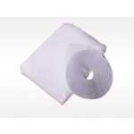 J.A.D. Tools síť proti hmyzu 150x90cm,bílá – Hledejceny.cz