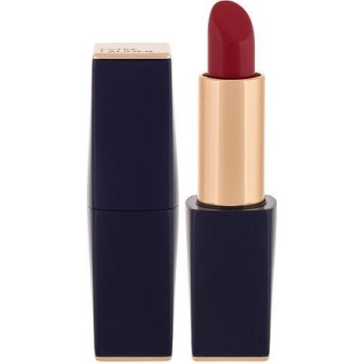 Estée Lauder Matná rtěnka Pure Color Envy Matte 330 Decisive Poppy 3,5 g – Zboží Mobilmania