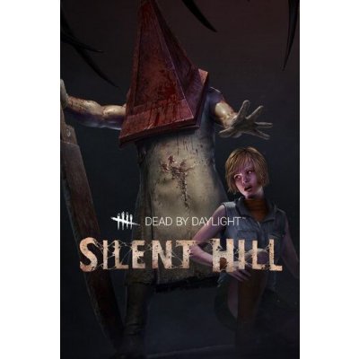 Dead by Daylight - Silent Hill Edition – Zbozi.Blesk.cz