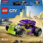 LEGO® City 60485 Hot rod – Zboží Živě