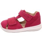 Superfit BumbleBee 1-000399-5000 červená – Zboží Mobilmania